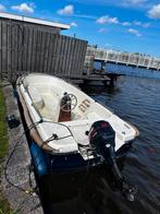 Wie kan er snel een scherp geprijsde bootkap maken, Watersport en Boten, Ophalen of Verzenden, Zo goed als nieuw