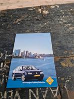 Volkswagen Sidney selection  2000, Ophalen of Verzenden, Nieuw, Volkswagen