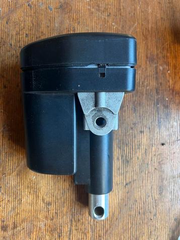 Enduro EM305 Opzet Motor Mover (2 stuks) beschikbaar voor biedingen