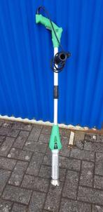 Onkruidbrander elektrisch te koop, Ophalen, Zo goed als nieuw