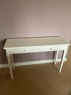 Dressoir, crème, meubel, kast, Huis en Inrichting, Ophalen, 100 tot 150 cm, Zo goed als nieuw, Met lade(s)