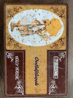 Vintage Bussink ontbijtkoek Holly Hobbie blik, Ophalen of Verzenden, Gebruikt, Overige, Overige merken