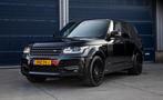 Land Rover Range Rover SDV8 GRIJS KENTEKEN / WIDE BODY START, Auto's, Bestelauto's, Automaat, Euro 5, Stof, 8 cilinders