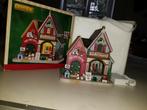 Lemax the doghouse #55978/2015, Diversen, Kerst, Ophalen of Verzenden, Nieuw