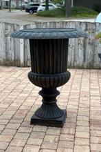 Bloempot/Vaas voor in de tuin, Tuin en Terras, Ophalen, Gebruikt