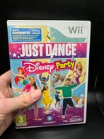 Just dance disney party Wii, Spelcomputers en Games, Games | Nintendo Wii, Ophalen of Verzenden, Zo goed als nieuw