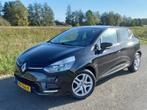 Renault Clio 0.9 TCe Zen Airco/Cruise/Navi, Auto's, Voorwielaandrijving, 898 cc, Gebruikt, Zwart