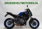 YAMAHA MT 07 ABS (bj 2019), Motoren, Motoren | Yamaha, 2 cilinders, Bedrijf, Onbekend, YAMAHA