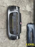 Voorbumper Fiat Panda (312) Kleur 446/C 2012 heden, Auto-onderdelen, Carrosserie en Plaatwerk, Gebruikt, Voor, Herkomst onderdeel bekend