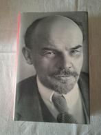 Lenin. Leven en legende, Boeken, Ophalen of Verzenden, Zo goed als nieuw, Victor sebestyen