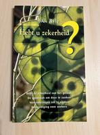 Hebt u zekerheid? - J.C. Ryle, Ophalen of Verzenden, Zo goed als nieuw, Christendom | Katholiek
