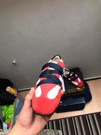 Relax ARA flex 38 (5 f) rood echt leer zgan sport fiets, Kleding | Dames, Schoenen, Ophalen of Verzenden