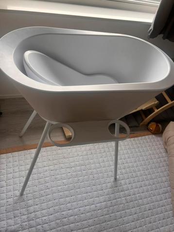 We too baby badset compleet met newborn zitje beschikbaar voor biedingen