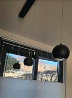 Design led hanglampen, Ophalen, Zo goed als nieuw, Glas, Modern