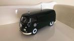 Polizei VW Combi 1966 Solido, Ophalen of Verzenden, Nieuw, Auto, Solido