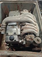 Mercedes OM606 zonder turbo 150pk diesel, Ophalen, Gebruikt, Mercedes-Benz, Info@g-wagen.nl