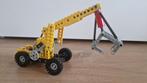 Lego technic 8040 universal building set Pneumatic vintage, Ophalen of Verzenden, Gebruikt, Complete set, Lego