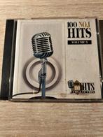 100 no 1 hits vol 5, Ophalen of Verzenden, Pop