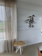 Design inbetween op maat, Huis en Inrichting, Stoffering | Gordijnen en Lamellen, 200 cm of meer, C, Nieuw, Ophalen of Verzenden