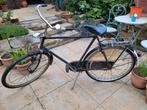 Degelijke oude Gazelle fiets - Opknapper, Fietsen en Brommers, Ophalen