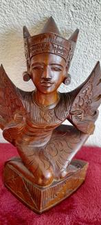 Betoverende Balinese Legong danseres 25 cm, Verzenden