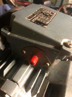 Elektromotor 220 KW 1,5, Ophalen of Verzenden, Gebruikt