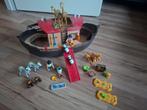 Playmobil Ark van Noah, Ophalen of Verzenden, Zo goed als nieuw, Complete set