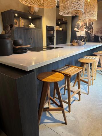 showroomkeuken groot eiland exclusief anders dan anders beschikbaar voor biedingen