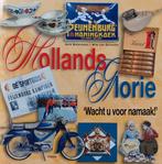 Hollands Glorie (zgan), Ophalen of Verzenden, 20e eeuw of later, Zo goed als nieuw