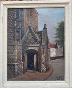 Grote kerk Alkmaar, Ophalen of Verzenden