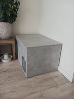 Mooie ombouw kattenbak, Dieren en Toebehoren, Ophalen