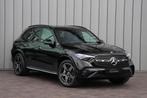 Mercedes-Benz GLC 300 AMG 4-Matic | 258PK | Luchtvering | Ac, Auto's, Mercedes-Benz, Automaat, 12 maanden, Gebruikt, Zwart