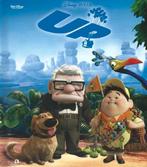 Disney Pixar: Lees-en luisterboek: Up, Ophalen of Verzenden, Overige figuren, Zo goed als nieuw, Overige typen