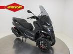 Piaggio MP3 400 LT SPORT (bj 2023), Motoren, Motoren | Piaggio, Bas@piaggio.nl, Scooter, Piaggio Benelux bv., Bedrijf