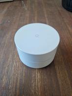 Google ac1304 dual band wifi versterker, Computers en Software, WiFi-versterkers, Ophalen of Verzenden, Zo goed als nieuw