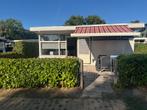 Vakantiewoning te koop, Wasmachine, In bos, Recreatiepark