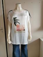 93 .. nieuw tuniek van x-two maat 50, Kleding | Dames, Grote Maten, Overige kleuren, Blouse of Tuniek, Ophalen of Verzenden, X-two