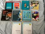 Studieboeken Bachelor Psychologie, Ophalen of Verzenden, Zo goed als nieuw