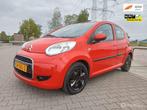 Citroen C1 1.0-12V Ambiance/airco/apk, Voorwielaandrijving, Euro 5, Stof, Gebruikt
