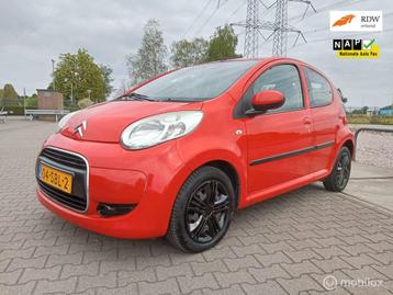 Citroen C1 1.0-12V Ambiance/airco/apk beschikbaar voor biedingen