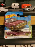 lincoln continental, Ophalen of Verzenden, Nieuw