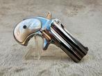 Remington 3de model derringer pistool geweer revolver, Antiek en Kunst, Antiek | Overige Antiek, Ophalen of Verzenden