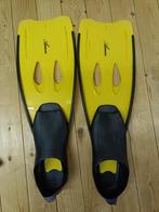 2xzwemvliezen, 2x snorkelbrillen en 2x snorkelset (Nieuw), Ophalen, Gebruikt, Snorkel-accessoires