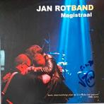 Jan Rotband - Magistraal LP (Gesigneerd), Cd's en Dvd's, Vinyl | Pop, Ophalen of Verzenden, 2000 tot heden, Zo goed als nieuw