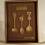 Lepelset olympische spelen Seoul, Ophalen of Verzenden