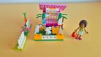 Lego Friends Andrea 3938, Ophalen of Verzenden, Zo goed als nieuw, Complete set, Lego
