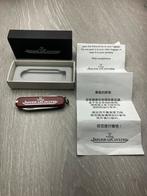 Victorinox Jaeger-LeCoultre zakmes, Ophalen of Verzenden, Nieuw