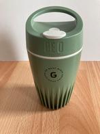 Koffie to go beker Er gaat niets boven Groningen / Be O, Verzenden, Zo goed als nieuw, Beker of Kan