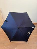 Bugaboo Parasol Blauw - Zo Goed Als Nieuw!, Ophalen of Verzenden, Zo goed als nieuw, Kinderwagen, Bugaboo