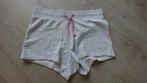 Sportbroekje lichtgrijs (maat 122), Broek, Gebruikt, Meisje, H&M